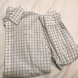 Brooks Brothers Men’s Dress Shirt